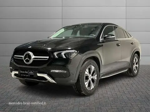 Annonce MERCEDES-BENZ CLASSE GLE Diesel 2022 d'occasion 