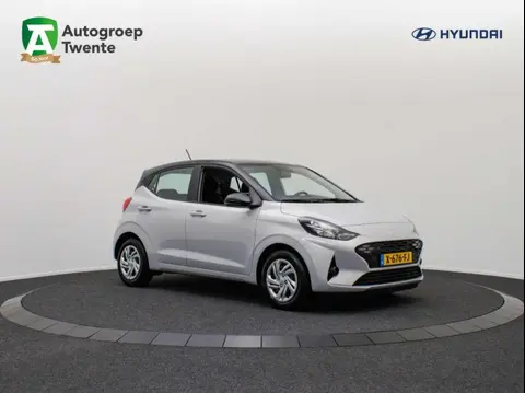 Used HYUNDAI I10 Petrol 2023 Ad 