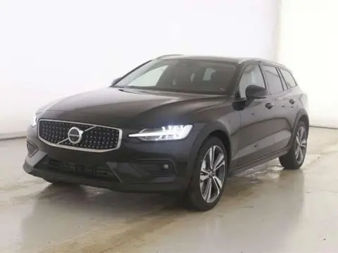 Annonce VOLVO V60 Essence 2024 d'occasion 