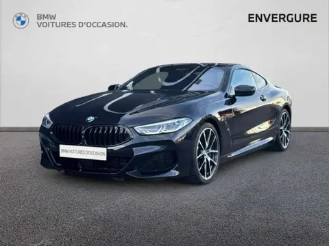 Annonce BMW SERIE 8 Diesel 2018 d'occasion 