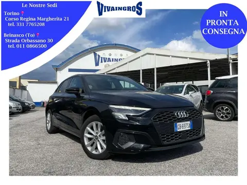 Annonce AUDI A3 Diesel 2020 d'occasion 