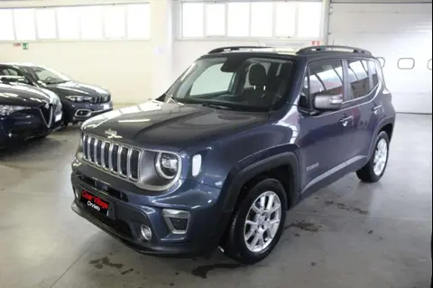 Used JEEP RENEGADE Petrol 2019 Ad 