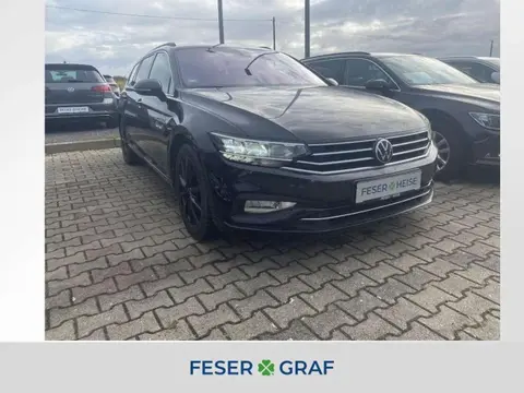 Annonce VOLKSWAGEN PASSAT Diesel 2021 d'occasion 