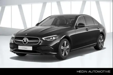 Used MERCEDES-BENZ CLASSE C Hybrid 2024 Ad 