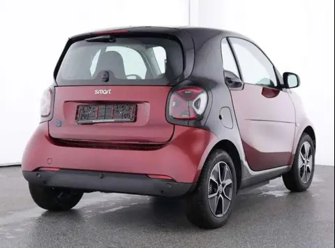 Annonce SMART FORTWO Électrique 2023 d'occasion 