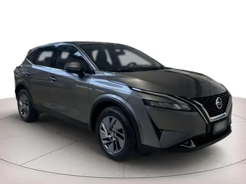 Used NISSAN QASHQAI Hybrid 2022 Ad 