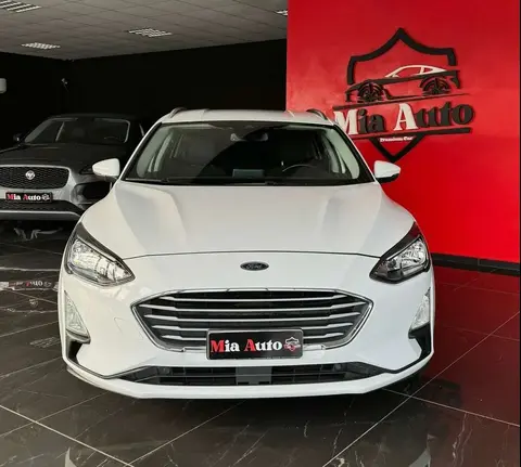 Annonce FORD FOCUS Diesel 2021 d'occasion 