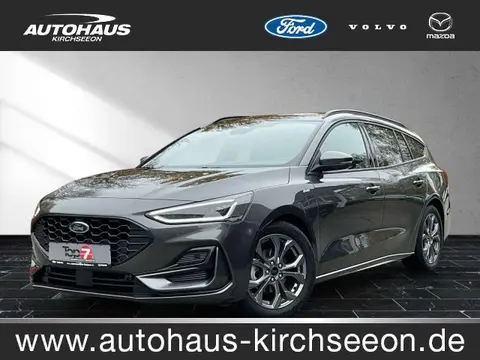 Annonce FORD FOCUS Essence 2023 d'occasion 