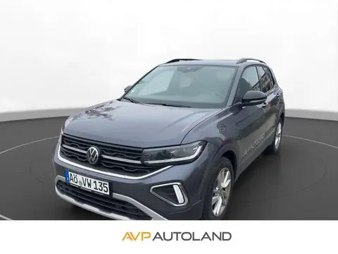 Used VOLKSWAGEN T-CROSS Petrol 2024 Ad 