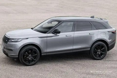 Annonce LAND ROVER RANGE ROVER VELAR Hybride 2021 d'occasion 