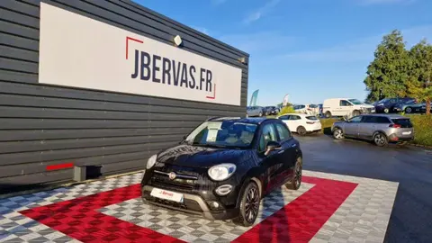 Annonce FIAT 500X Diesel 2022 d'occasion 