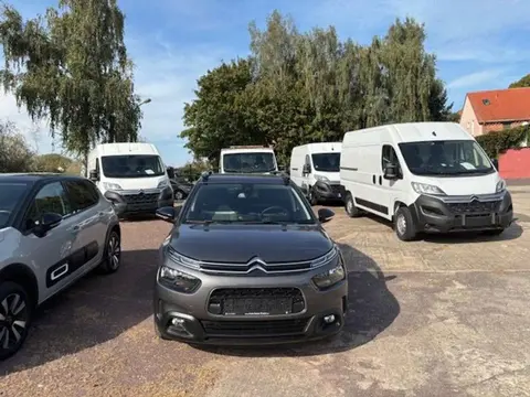 Used CITROEN C4 Diesel 2019 Ad 