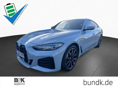 Used BMW I4 Electric 2023 Ad 