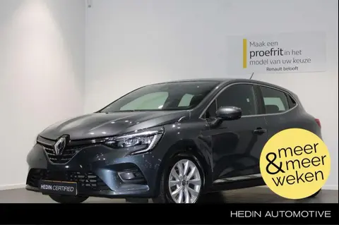 Annonce RENAULT CLIO Essence 2021 d'occasion 