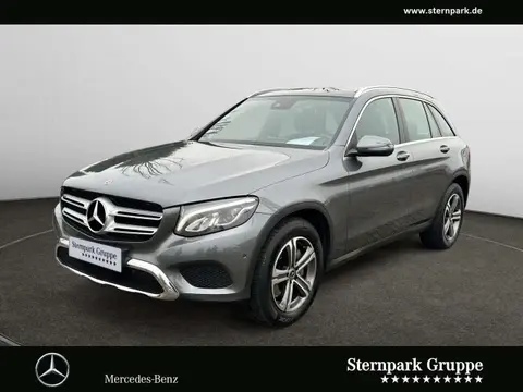 Used MERCEDES-BENZ CLASSE GLC Diesel 2018 Ad 