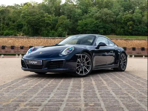 Used PORSCHE 911 Petrol 2018 Ad 