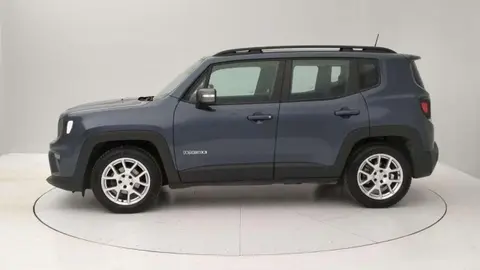 Used JEEP RENEGADE Petrol 2021 Ad 