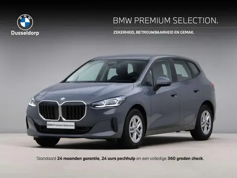 Annonce BMW SERIE 2 Essence 2022 d'occasion 