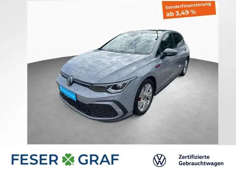 Annonce VOLKSWAGEN GOLF Essence 2024 d'occasion 