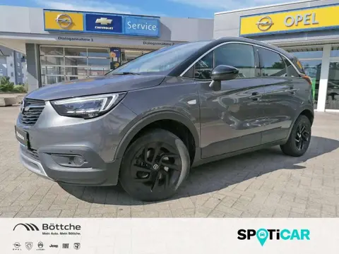 Used OPEL CROSSLAND Petrol 2020 Ad 