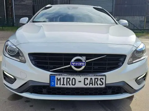 Used VOLVO V60 Diesel 2018 Ad 