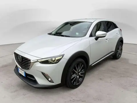 Used MAZDA CX-3 Diesel 2017 Ad 