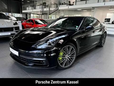 Used PORSCHE PANAMERA Hybrid 2020 Ad 