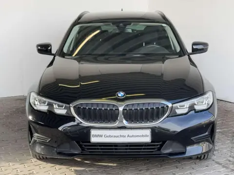 Annonce BMW SERIE 3 Hybride 2021 d'occasion 