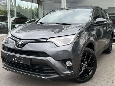 Used TOYOTA RAV4 Diesel 2019 Ad 