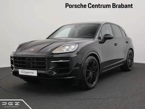 Annonce PORSCHE CAYENNE Hybride 2024 d'occasion 