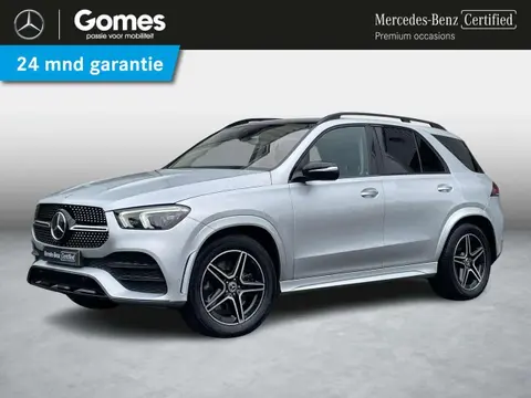 Annonce MERCEDES-BENZ CLASSE GLE Essence 2020 d'occasion 