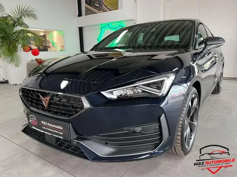 Annonce CUPRA LEON Essence 2023 d'occasion 