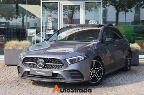 Used MERCEDES-BENZ CLASSE A Petrol 2020 Ad 