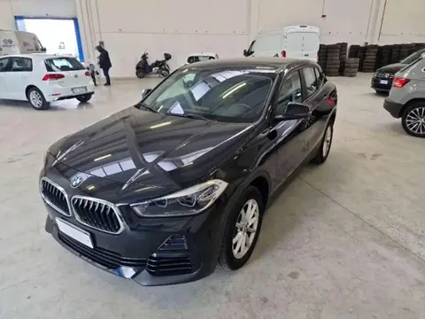 Used BMW X2 Diesel 2020 Ad 