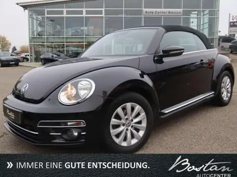 Used VOLKSWAGEN BEETLE Petrol 2017 Ad 