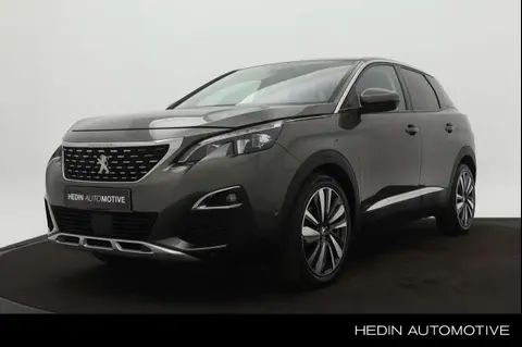 Used PEUGEOT 3008 Petrol 2019 Ad 