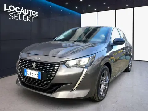 Used PEUGEOT 208 Petrol 2022 Ad 