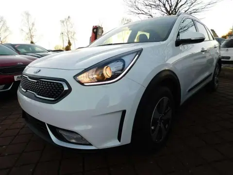 Used KIA NIRO Petrol 2019 Ad 