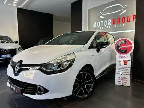 Used RENAULT CLIO Diesel 2016 Ad 