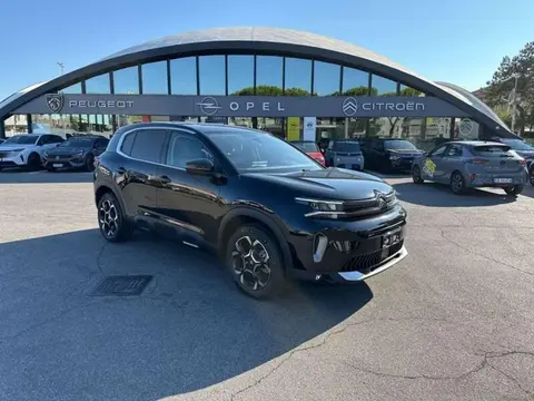 Annonce CITROEN C5 AIRCROSS Diesel 2024 d'occasion 