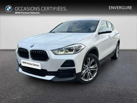 Annonce BMW X2  2021 d'occasion 