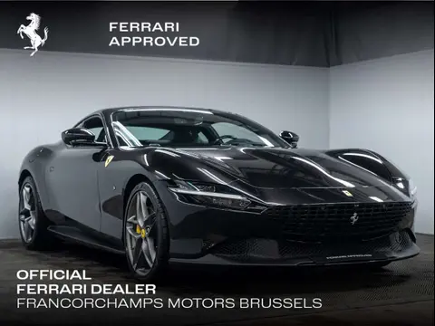 Used FERRARI ROMA Petrol 2022 Ad 