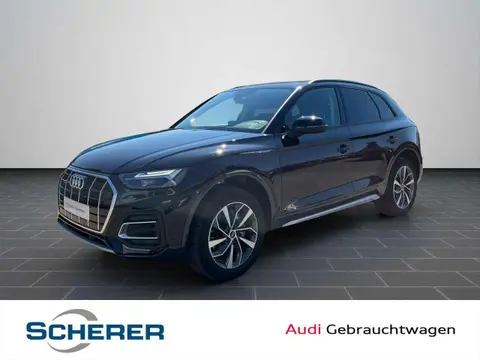 Used AUDI Q5 Diesel 2021 Ad 