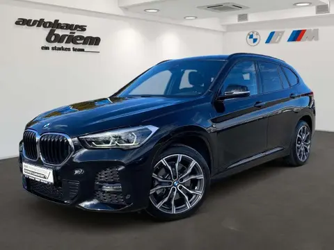 Annonce BMW X1 Hybride 2021 d'occasion 