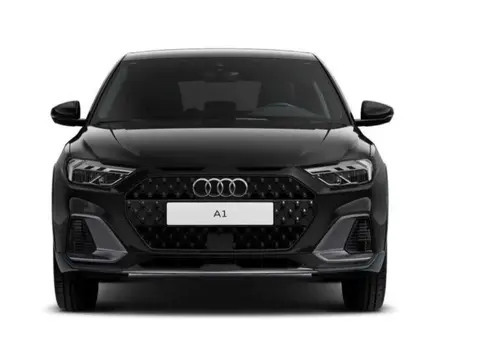 Annonce AUDI A1 Essence 2024 d'occasion 