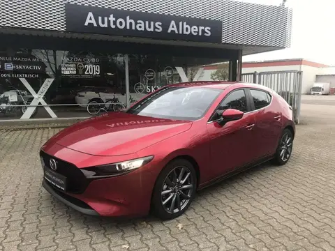 Annonce MAZDA 3 Essence 2019 d'occasion 