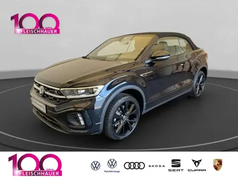 Annonce VOLKSWAGEN T-ROC Essence 2024 d'occasion 