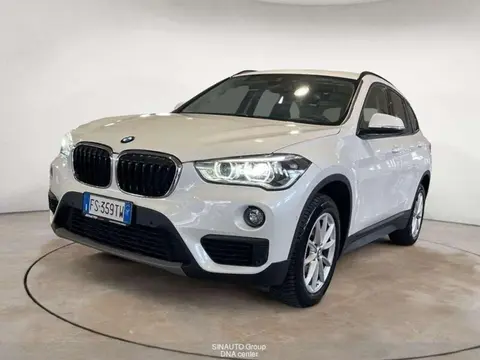 Used BMW X1 Diesel 2018 Ad 