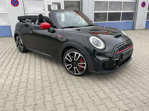 Annonce MINI JOHN COOPER WORKS Essence 2023 d'occasion 