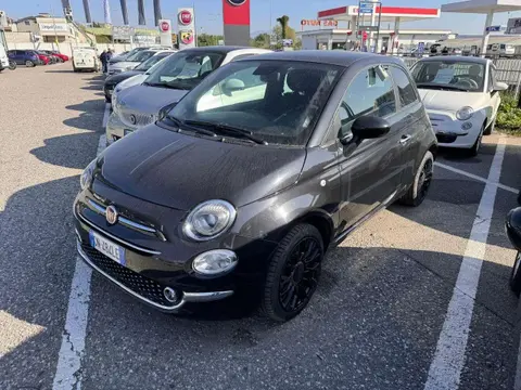 Used FIAT 500 Hybrid 2023 Ad 